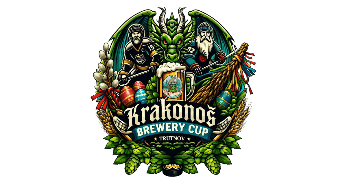 Krakonoš Brewery Cup 2026