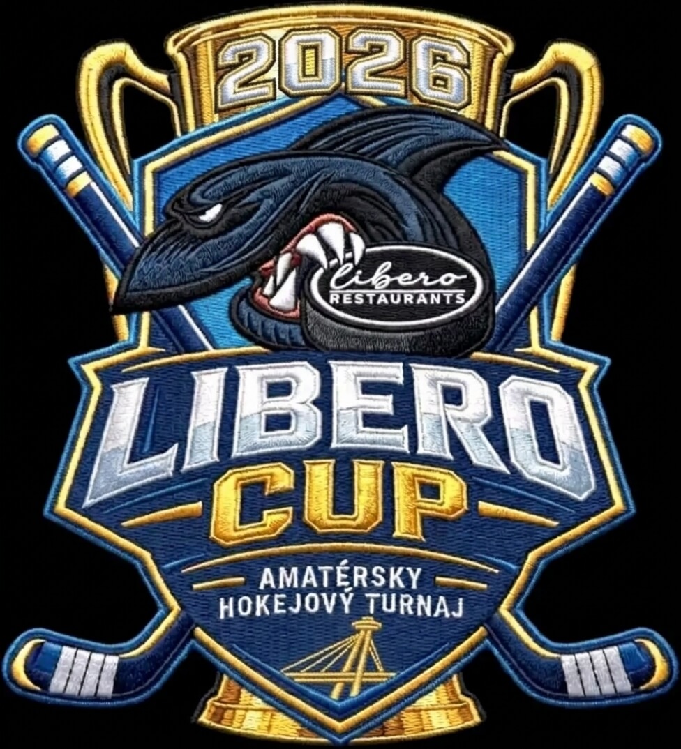 Amatérsky hokejový turnaj – Libero Cup 2026