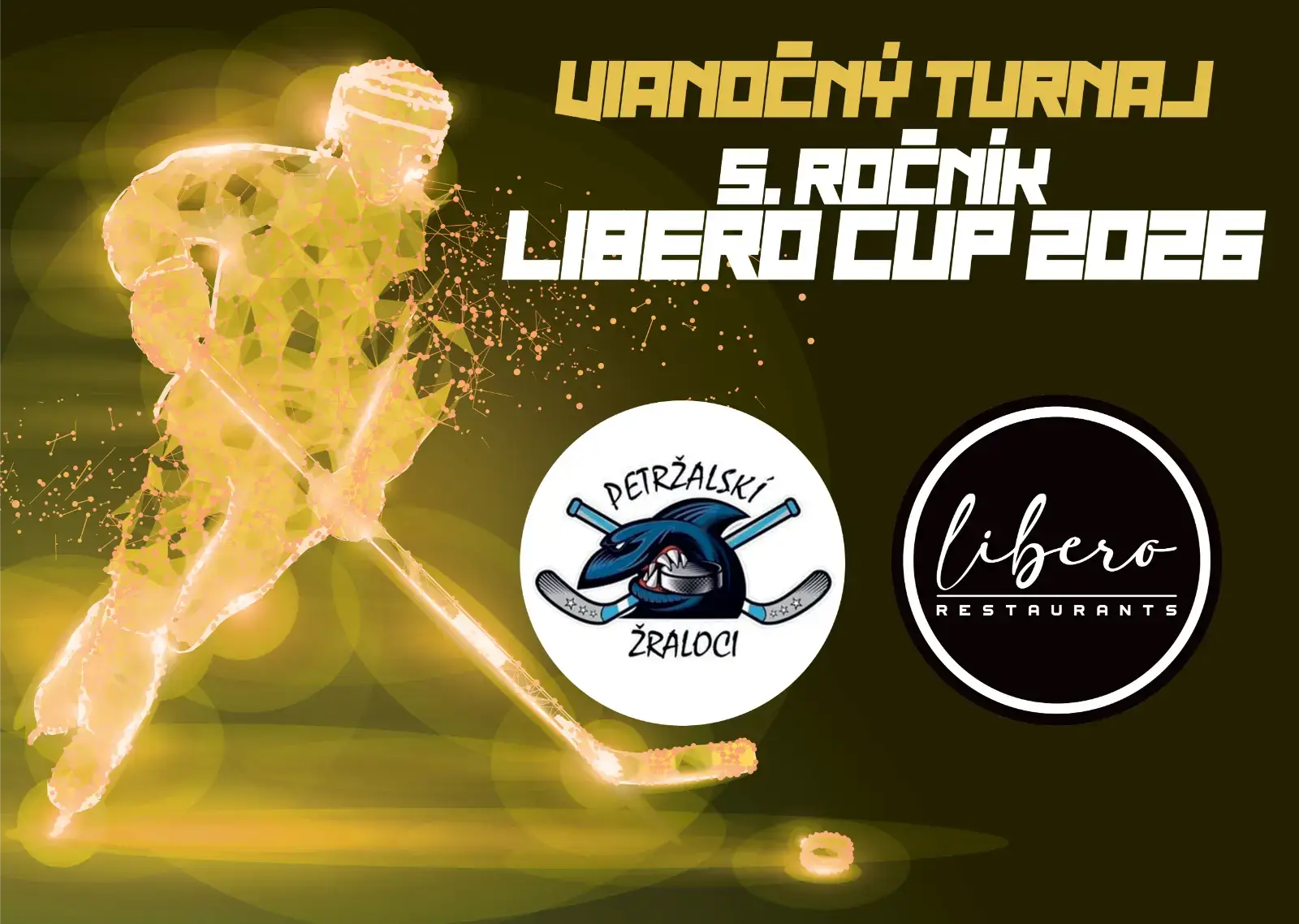 Libero Cup 2026 Libero Cup 2026