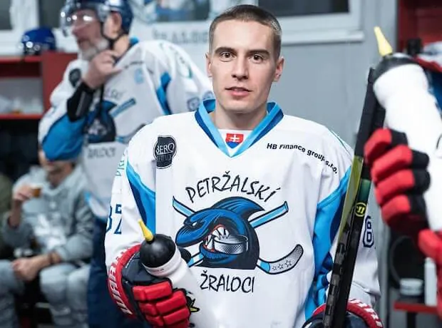Hokejový turnaj Libero Cup