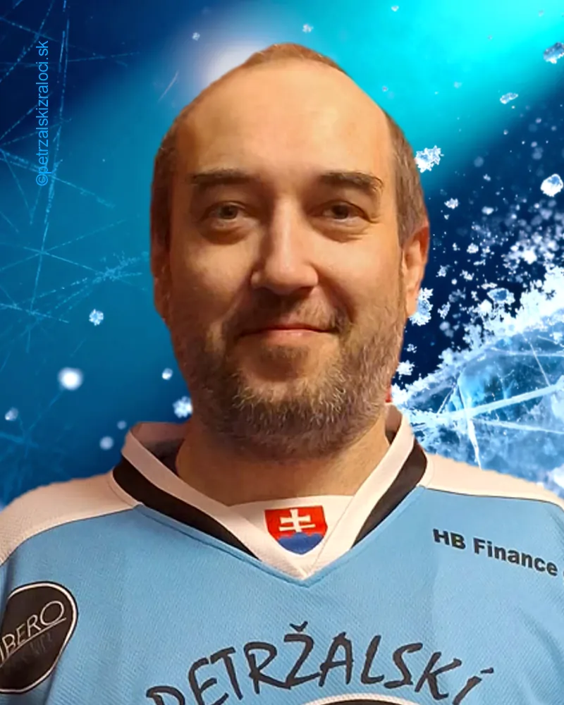 Tomáš Kačírek