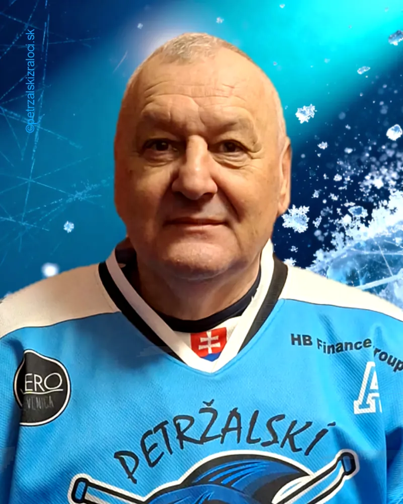 Vladimír Velšmíd
