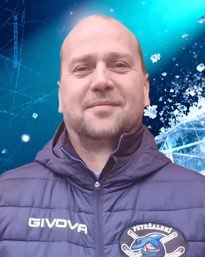 Miroslav Derevjanik