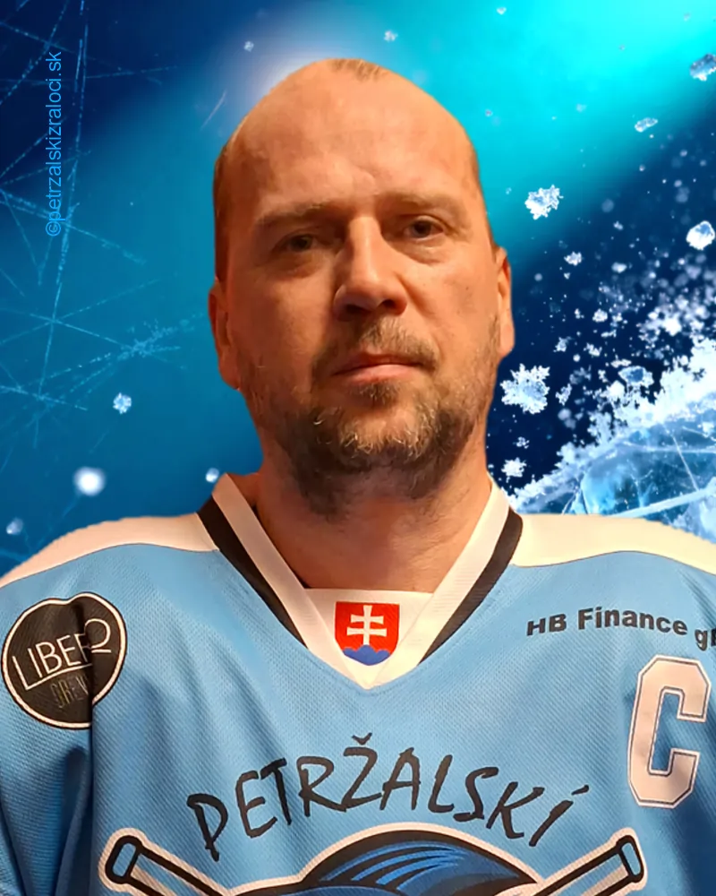 Miroslav Derevjanik