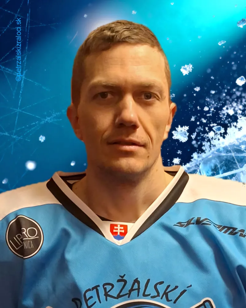 Peter Bereta