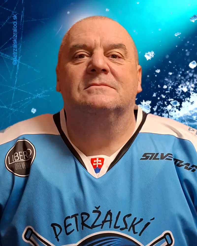 Peter Rožár