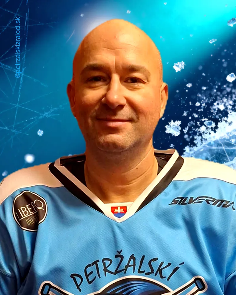 Vladimír Rác