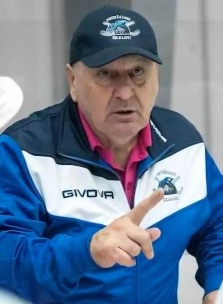 Vladimír Velšmíd